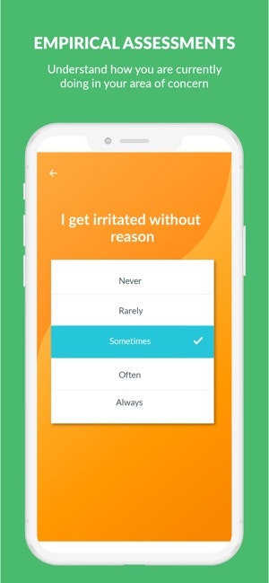 InnerHour gallery image