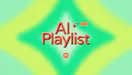 Spotify AI Playlist