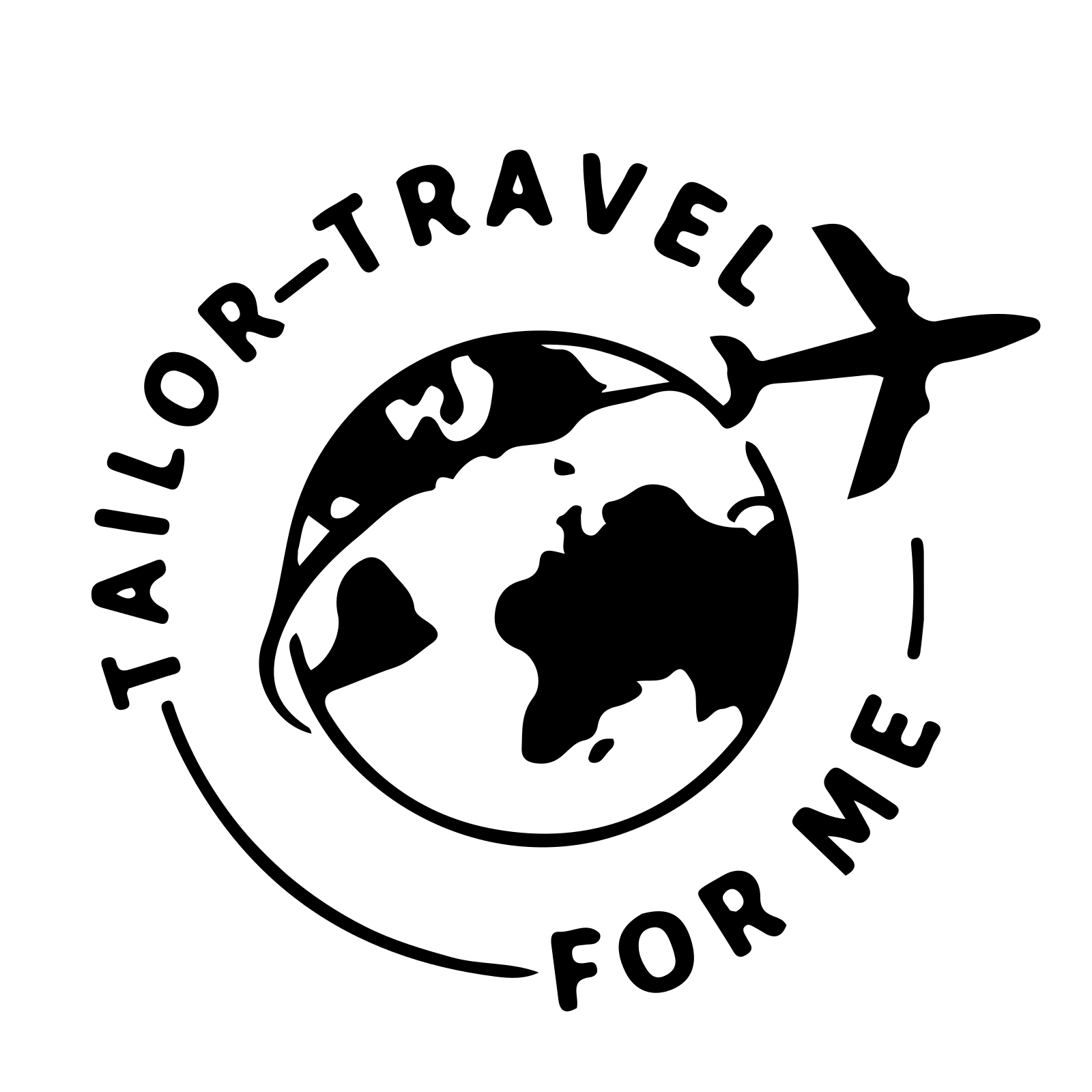 Tailor Travel For Me screenshot 1