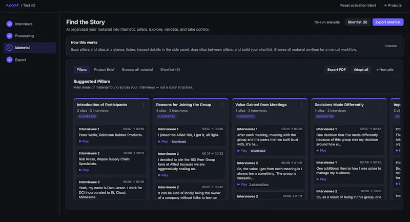 Supacut screenshot 3