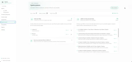 Sophyx gallery image