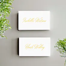 Place Cards Online gallery image