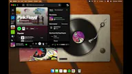 Vinyl for Mac