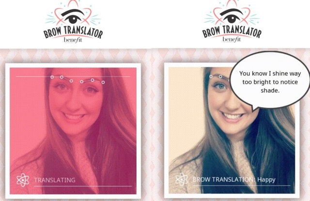 Benefit Brow Translator gallery image