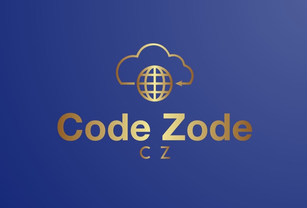 Code Zode logo