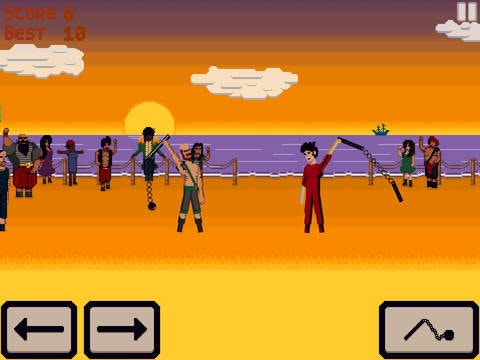 Epic Flail gallery image