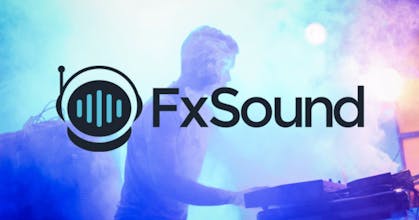 FxSound gallery image