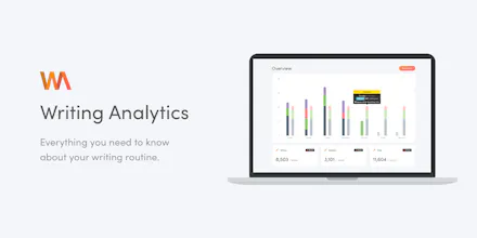 Writing Analytics gallery image