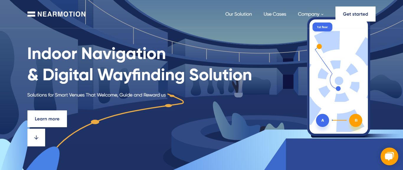 NEARMOTION gallery image