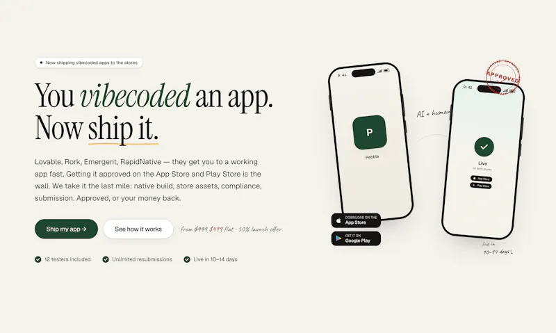 LetsDeployIt screenshot 3