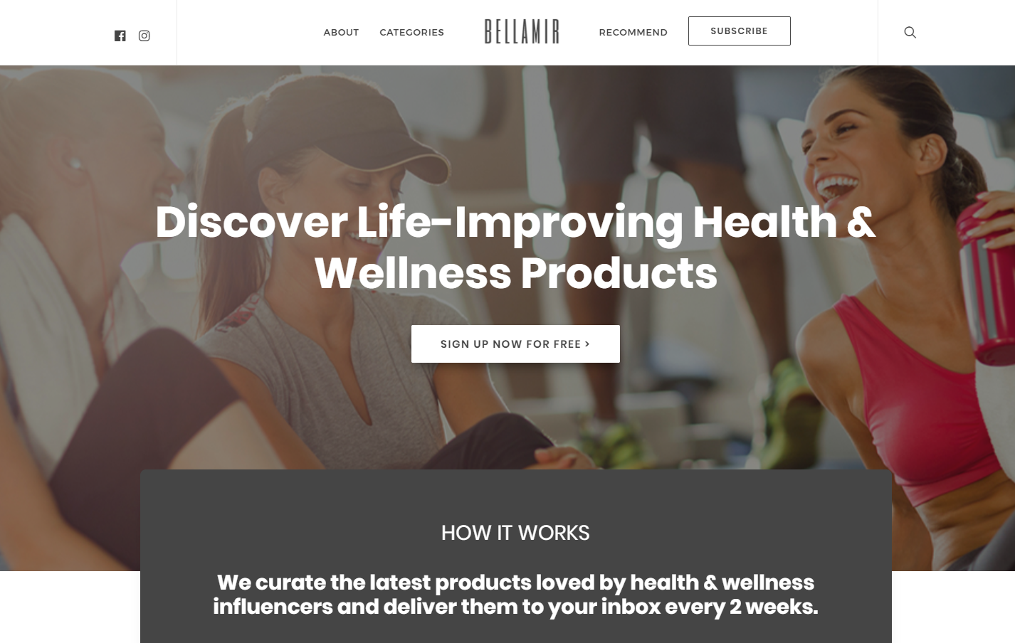 Bellamir gallery image