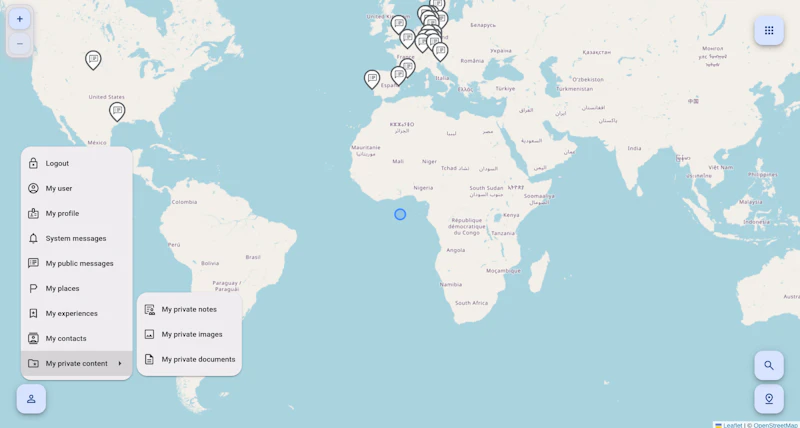 MessageDrop screenshot 9
