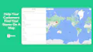 Birdie: Store Locator Map