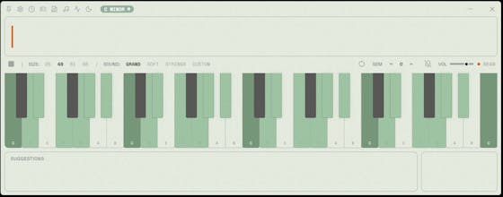 Chord Identifier gallery image