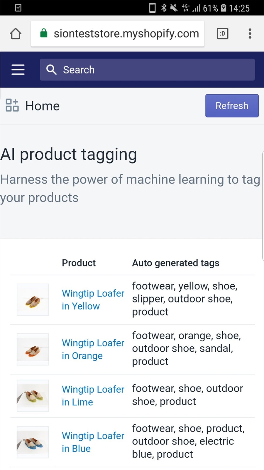 SEO Auto‑Tagger gallery image