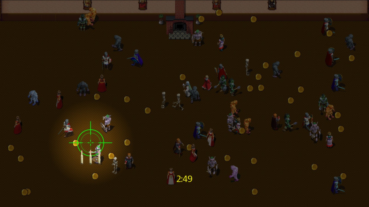 Hidden In Plain Sight gallery image