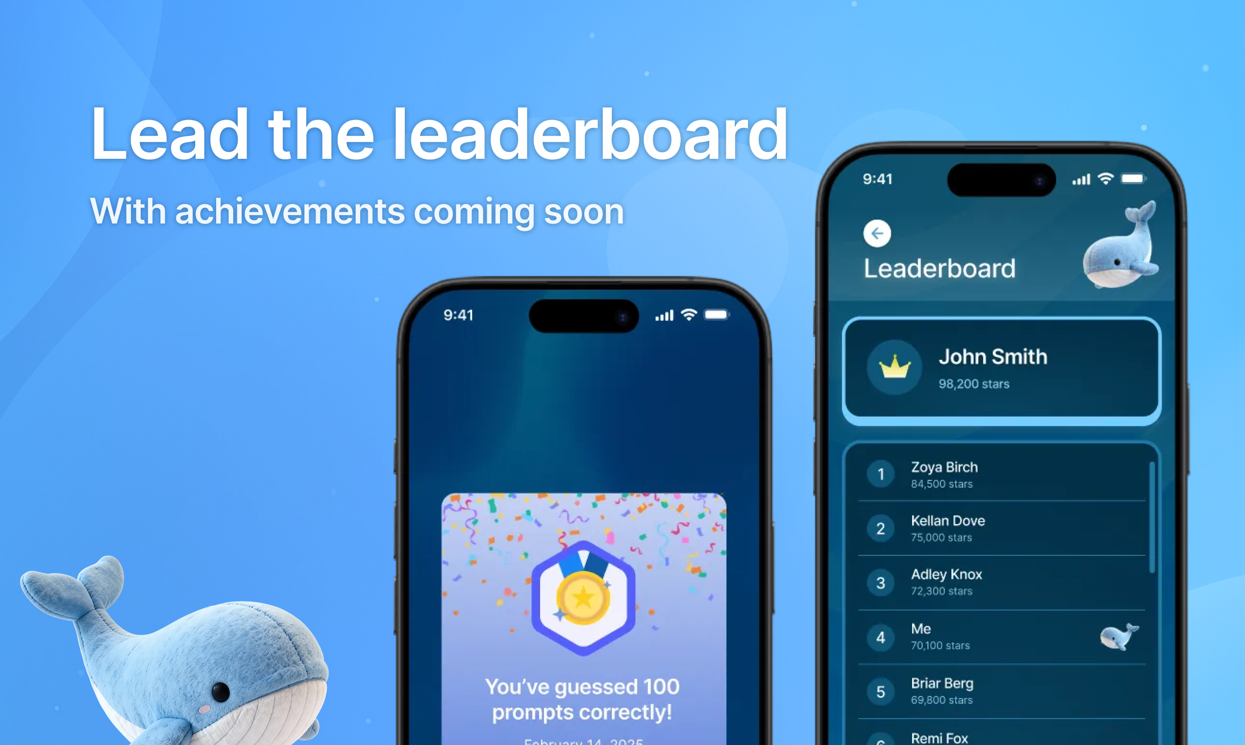 Guess Whale gallery image