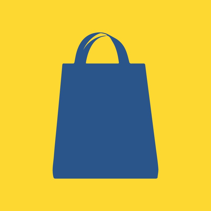 Mercantia, the all in one market!