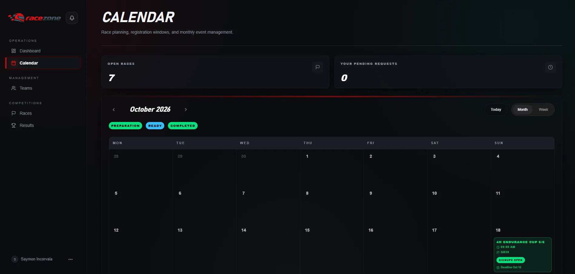 Screenshot 3