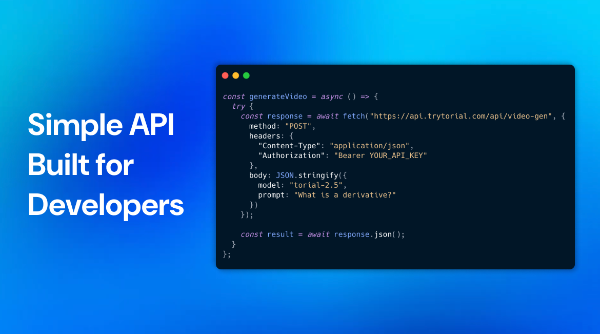 Torial gallery image