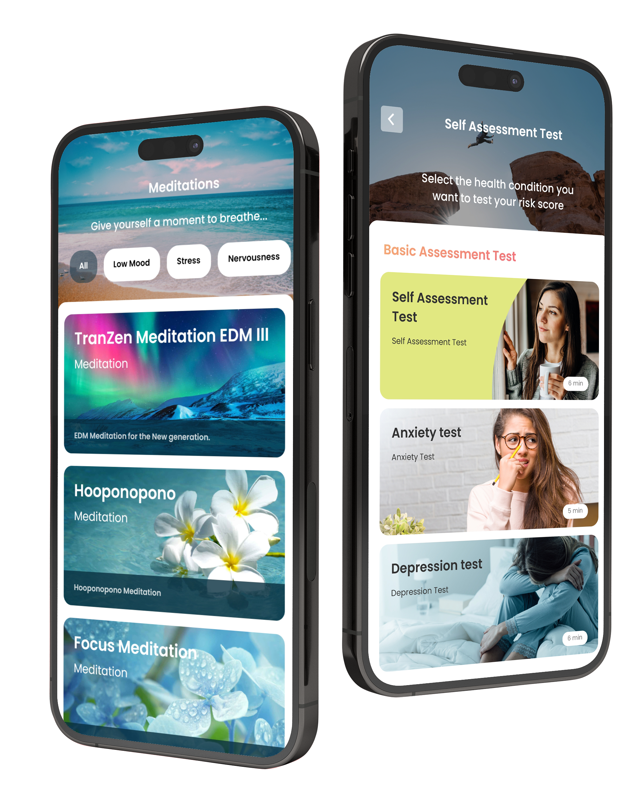 Letsgethappi app media 4