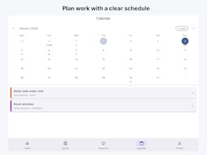 AssetFixMe–Asset & maintenance tracking gallery image