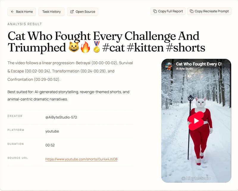 ViraFlow screenshot 2