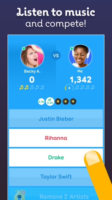 SongPop 2 gallery image