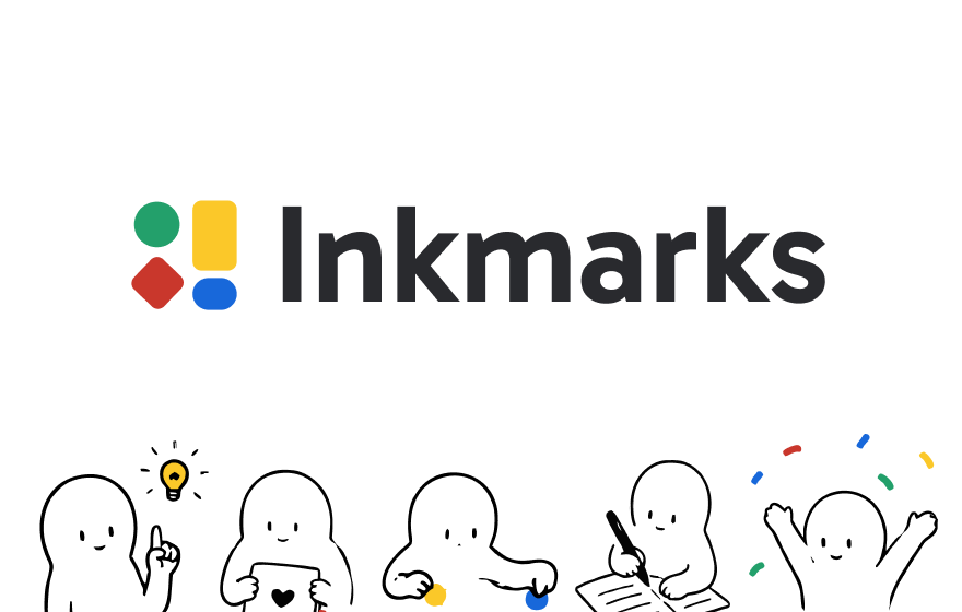 Inkmarks gallery image