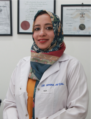 Dr Amina's Skin Clinic gallery image