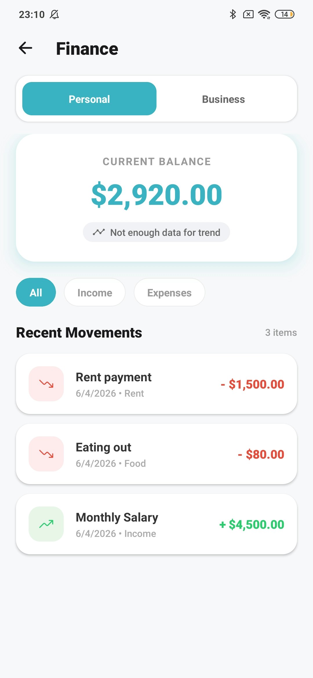 AmigIA gallery image