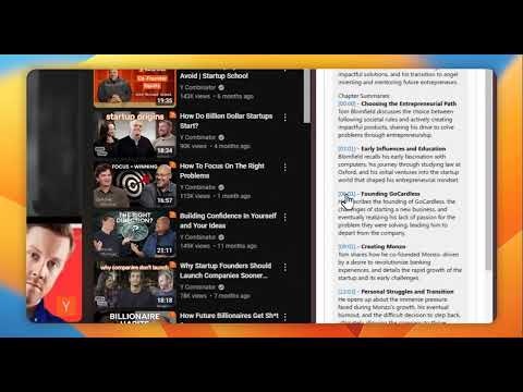 YouTube Caption Plus gallery image