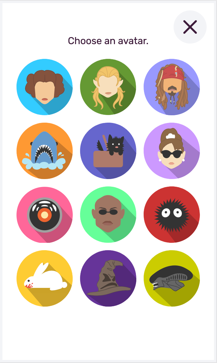 Fantasy Oscars gallery image