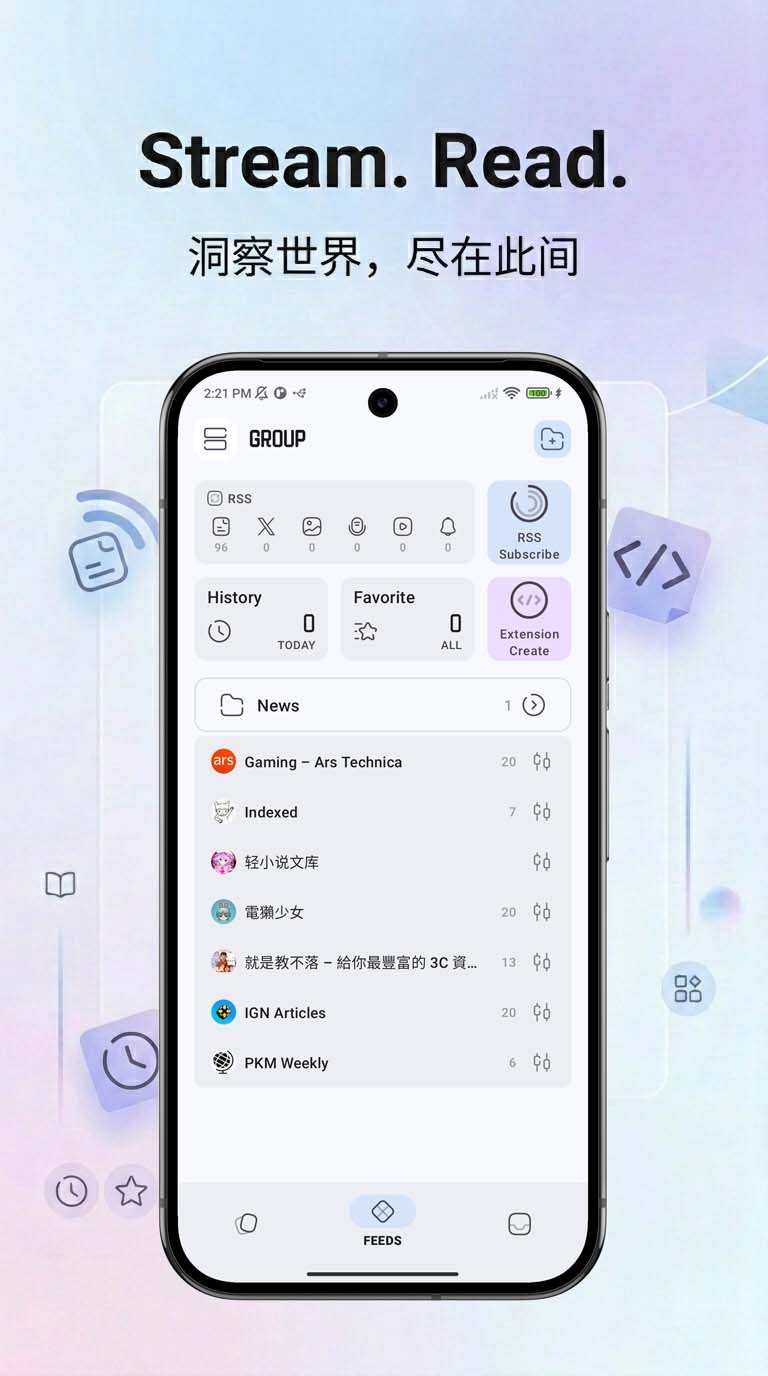 Memio gallery image