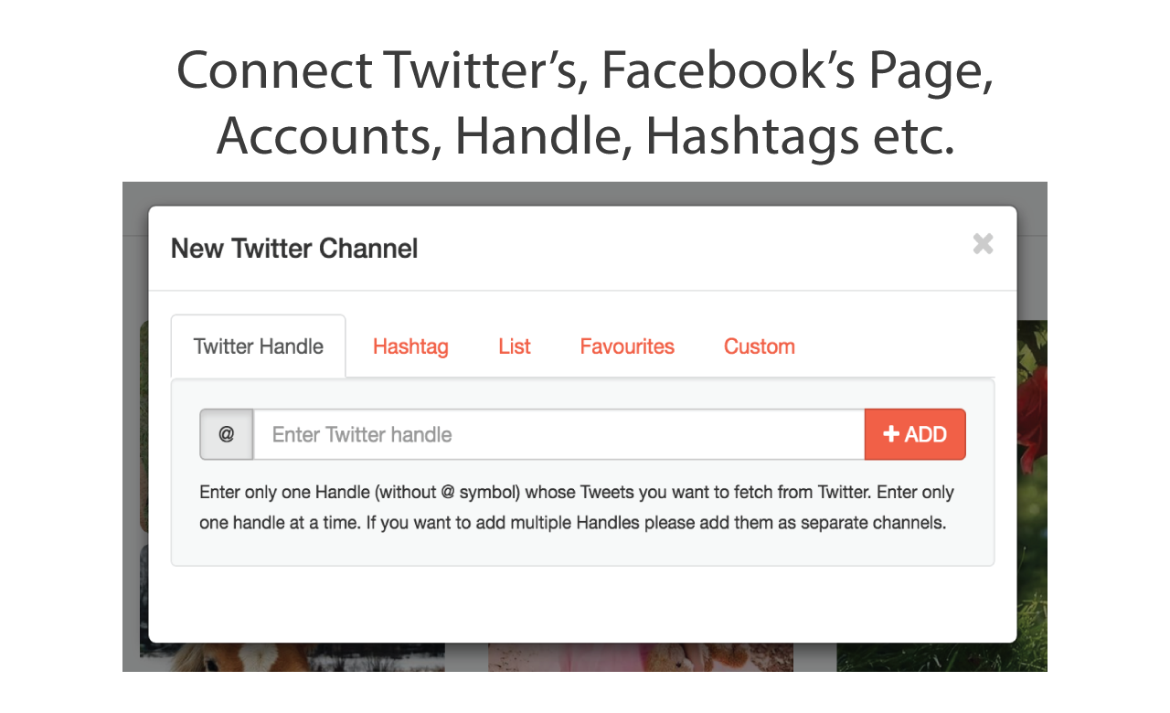 Contfeed gallery image