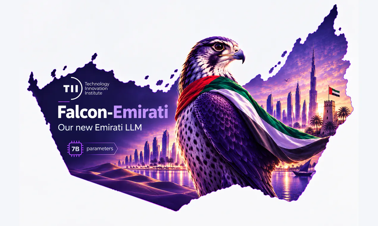 Falcon-Emirati gallery image