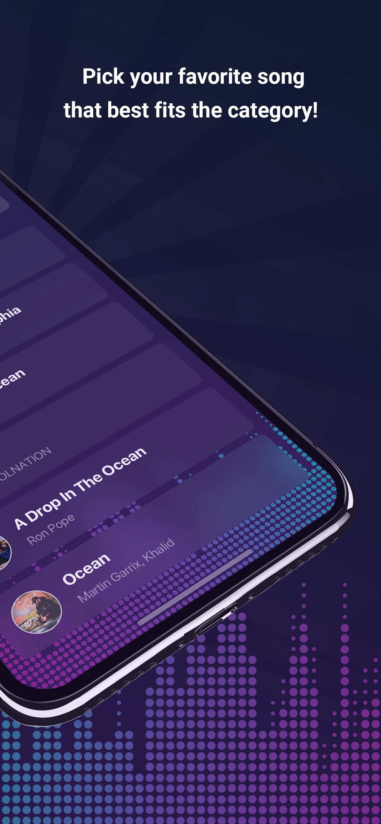 Play It Again - Music Game gallery image