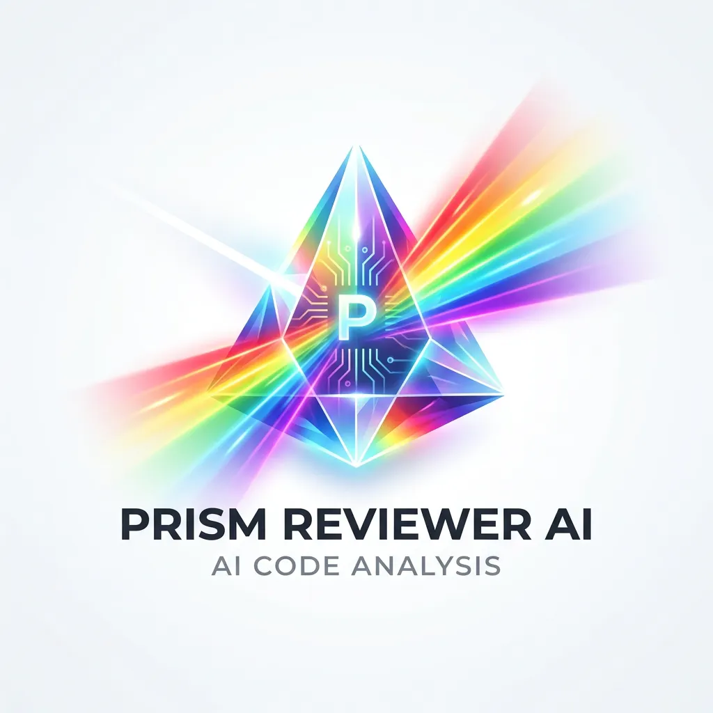 Prism Reviewer logo