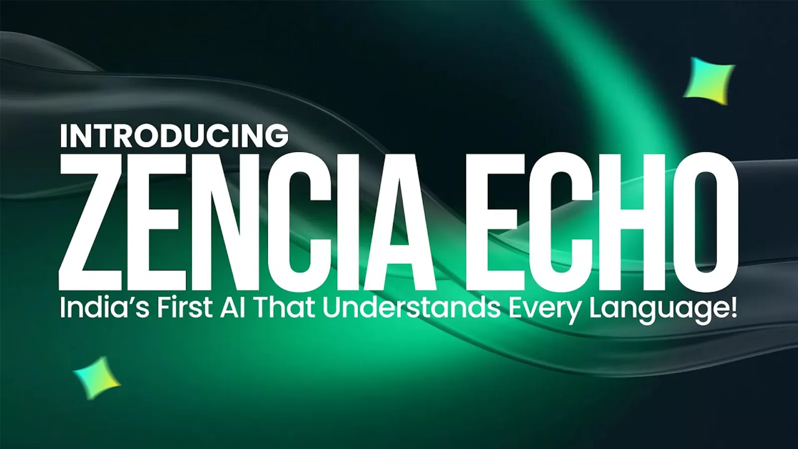 ECHO by Zencia AI screenshot 1 (video preview)