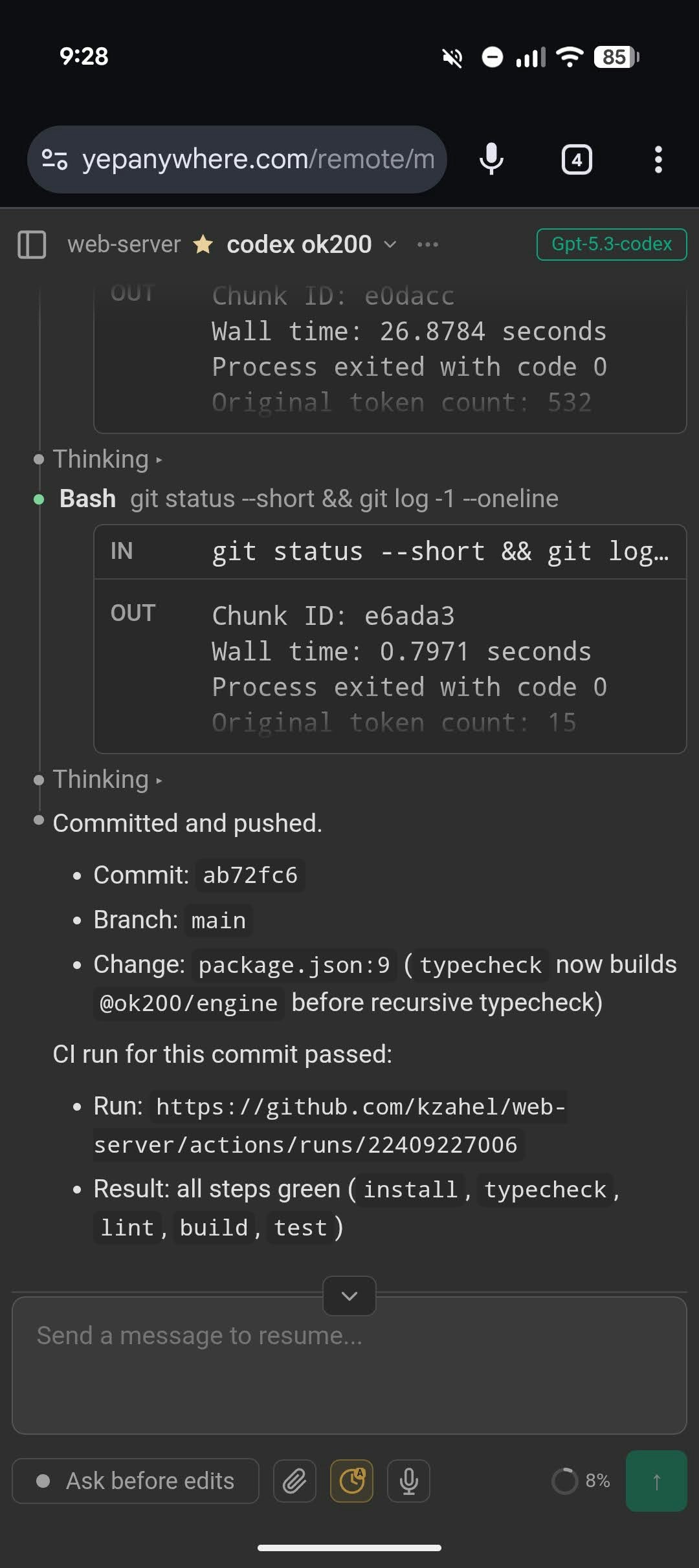 Yep Anywhere gallery image