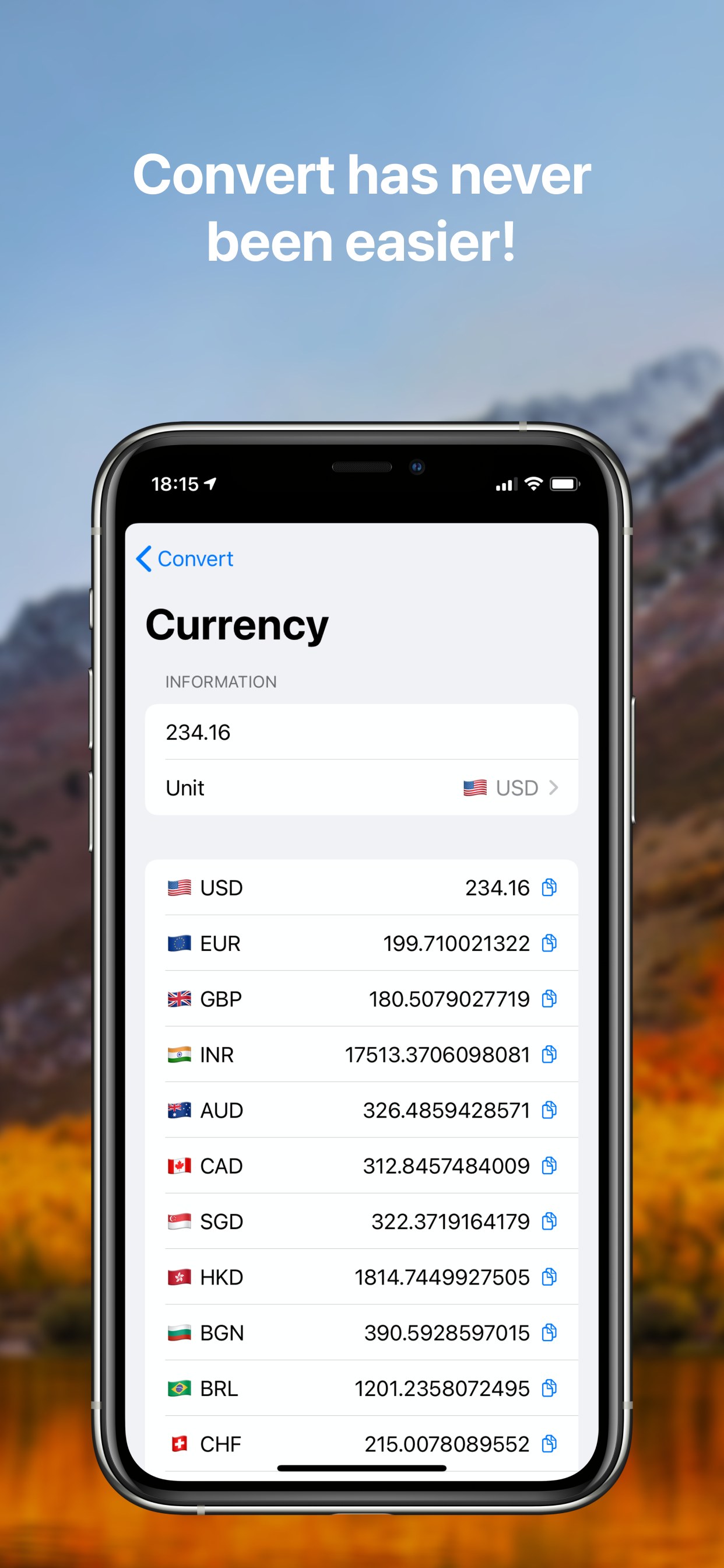 Euclid Calculator gallery image