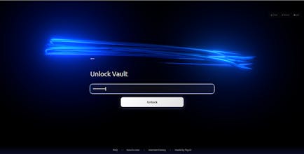 Sanctum Vault gallery image