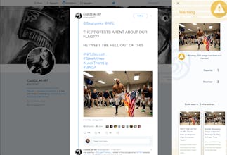 SurfSafe gallery image