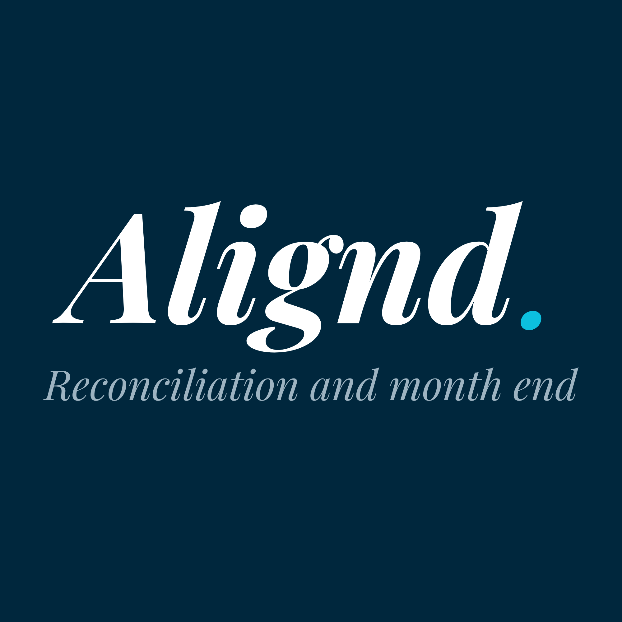 Alignd
