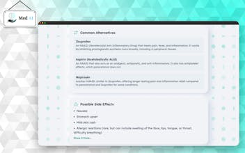 Med AI gallery image