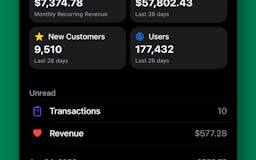 SalesCat - RevenueCat Client media 3