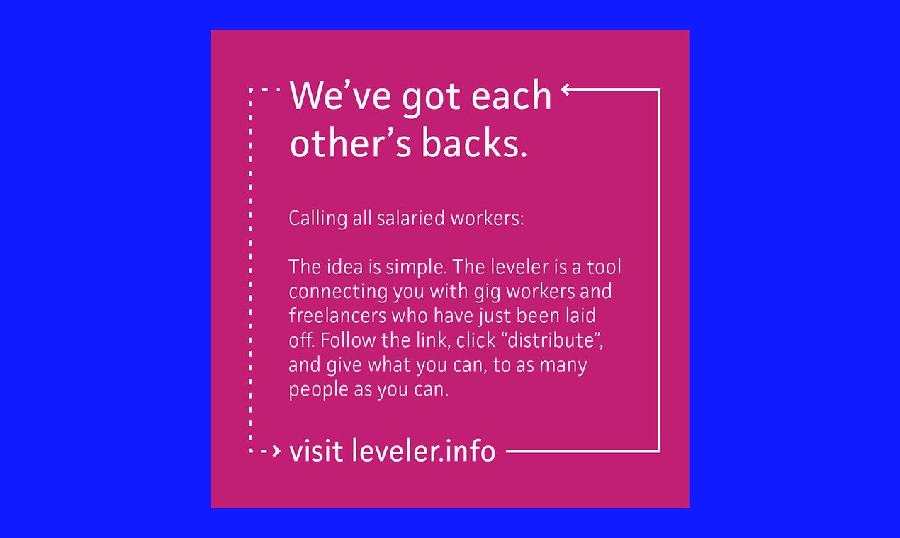 Leveler gallery image