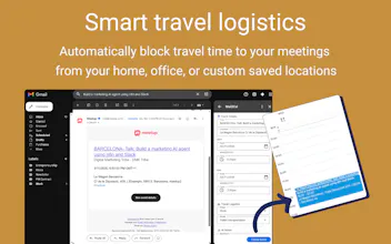 Mail2Cal gallery image