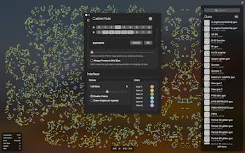 Game Of Life gallery image