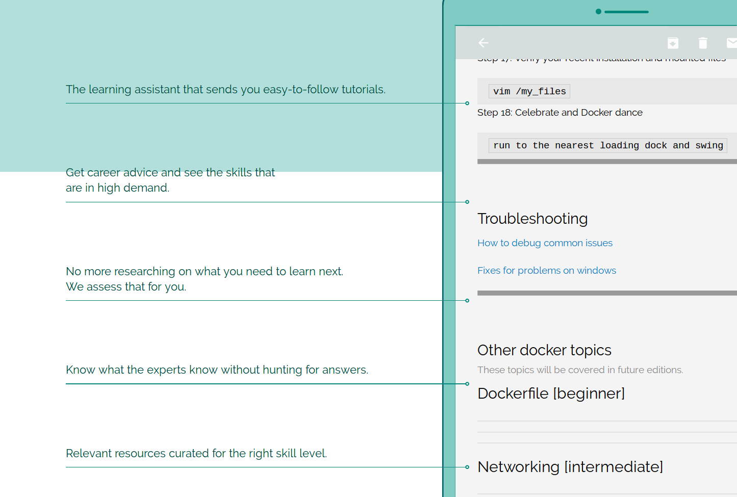 Better(dev) gallery image